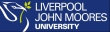 logo for Liverpool John Moores University